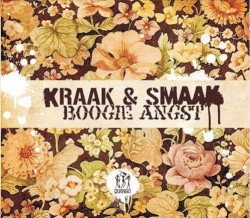 Boogie Angst