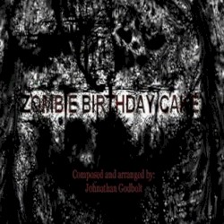 Zombie Birthday Cake OST
