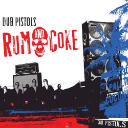 Rum & Coke