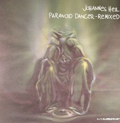 Paranoid Dancer: Remixed