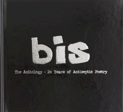 The Anthology: 20 Years of Antiseptic Poetry