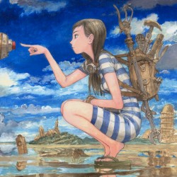 Strike Rebuild Upper