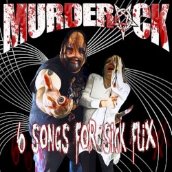 6 Songs for Sick Fux