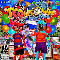 ToonTown 2