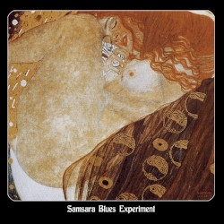 Samsara Blues Experiment: USA Tour Demo 2009