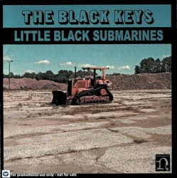 Little Black Submarines
