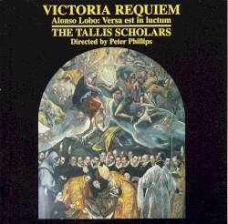 Victoria Requiem