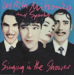 Singing in the Shower