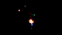 Bus full of time-traveling twenty-somethings