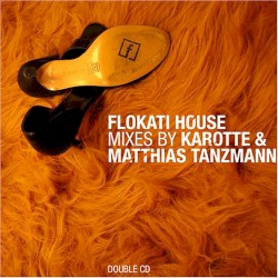 Flokati House