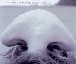 Concrete Sky EP