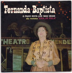 O fado está-lhe nas veias, da revista «Ena, já fala»