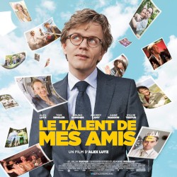 Le talent de mes amis