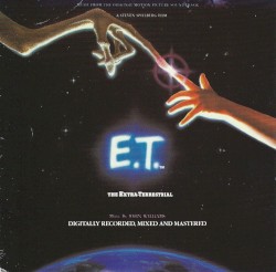 E.T.: The Extra-Terrestrial: Music From the Original Motion Picture Soundtrack