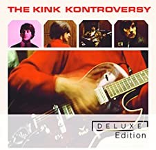 The Kink Kontroversy