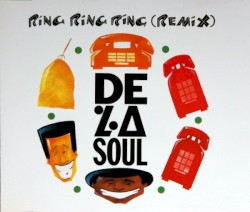 Ring Ring Ring (remix)