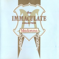 The Immaculate Collection