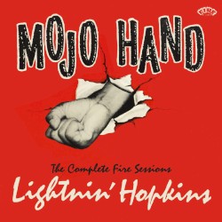 Mojo Hand