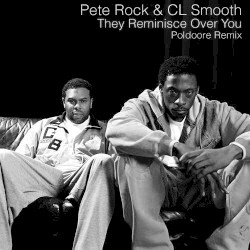 They Reminisce Over You (Poldoore Remix + Instrumental)