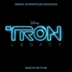 TRON: Legacy: Original Motion Picture Soundtrack
