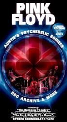 Auntie’s Psychedelic Soirees: BBC Archive & More