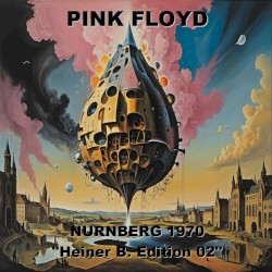 1970-03-14: Nürnberg 1970: (Heiner B. Edition 02)
