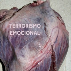Terrorismo emocional