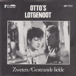 Zweten / Gestrande liefde