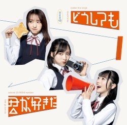 どうしても君が好きだ
