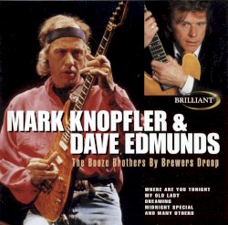 The Booze Brothers by Brewers Droop