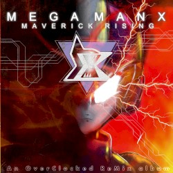 Mega Man X: Maverick Rising
