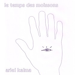 Le Temps des moissons