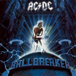 Ballbreaker