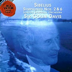 Symphonies nos. 2 & 6