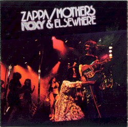Roxy & Elsewhere