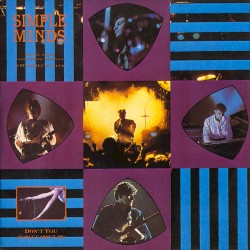 Don’t You (Forget About Me)