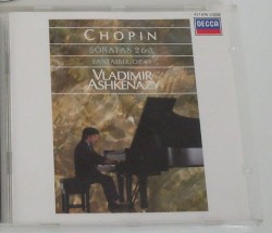 Sonatas 2 & 3 / Fantasie op. 49