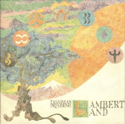 Lambertland