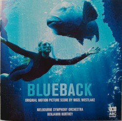 Blueback