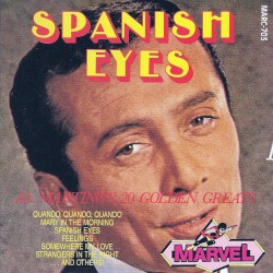 Spanish Eyes