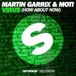 Virus (How About Now) (radio edit)