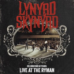 Celebrating 50 Years: Live at the Ryman