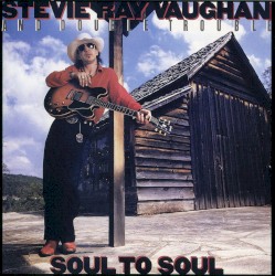 Soul to Soul