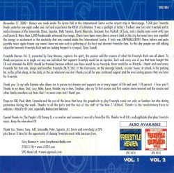 Freestyle Heaven Vol. 3