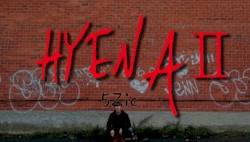 하이에나Ⅱ