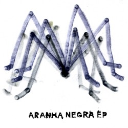 Aranha Negra