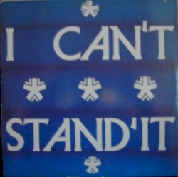 I Can Stand