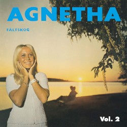 Agnetha Fältskog, Volume 2