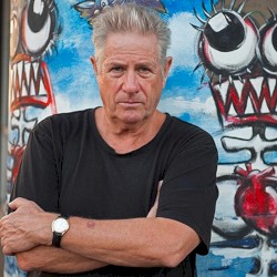 The Monster's Back 2021