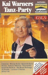 Kai Warners Tanz-Party